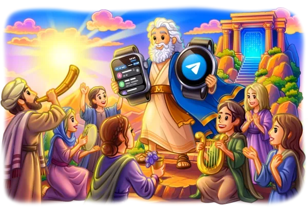 纸飞机下载介绍| 纸飞机电报 正版软件下载截图
